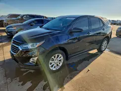 2GNAXFEV2L6233016 2020 CHEVROLET EQUINOX