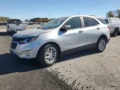 2GNAXFEV2M6161770 2021 CHEVROLET EQUINOX