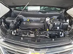 2GNAXFEV2N6136997 2022 CHEVROLET EQUINOX