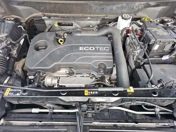 2GNAXFEV2N6142458 2022 CHEVROLET EQUINOX - Image 8