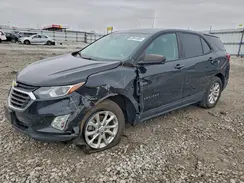 2GNAXFEV3L6158245 2020 CHEVROLET EQUINOX