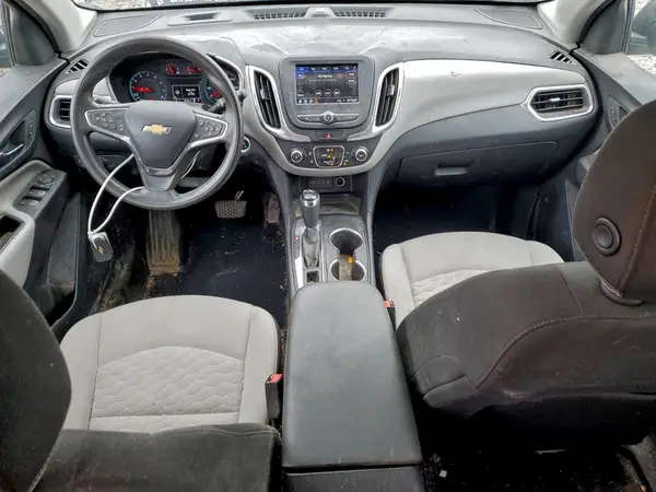 2GNAXFEV3L6158245 2020 CHEVROLET EQUINOX - Image 8