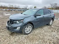 2GNAXFEV3L6182626 2020 CHEVROLET EQUINOX