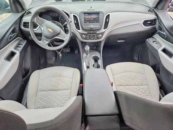 2GNAXFEV3L6182626 2020 CHEVROLET EQUINOX - Image 8