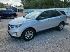 2GNAXFEV3L6254876 2020 CHEVROLET EQUINOX