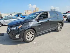 2GNAXFEV3L6262587 2020 CHEVROLET EQUINOX