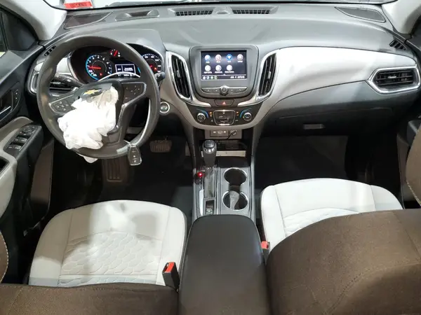 2GNAXFEV3M6125439 2021 CHEVROLET EQUINOX - Image 8