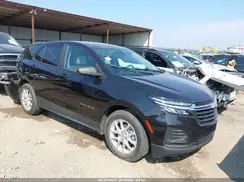 2GNAXFEV3N6116953 2022 CHEVROLET EQUINOX