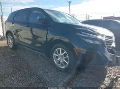 2GNAXFEV3N6125832 2022 CHEVROLET EQUINOX