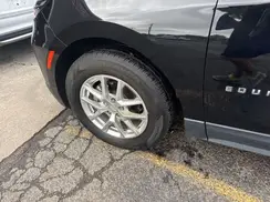 2GNAXFEV3N6137236 2022 CHEVROLET EQUINOX