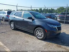 2GNAXFEV3N6144655 2022 CHEVROLET EQUINOX