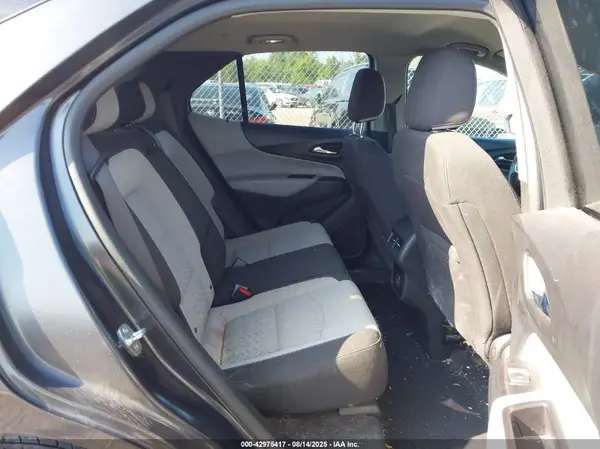 2GNAXFEV3N6144655 2022 CHEVROLET EQUINOX - Image 8