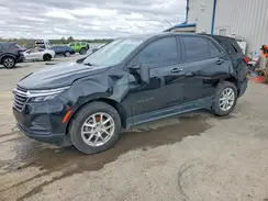 2GNAXFEV3N6145899 2022 CHEVROLET EQUINOX