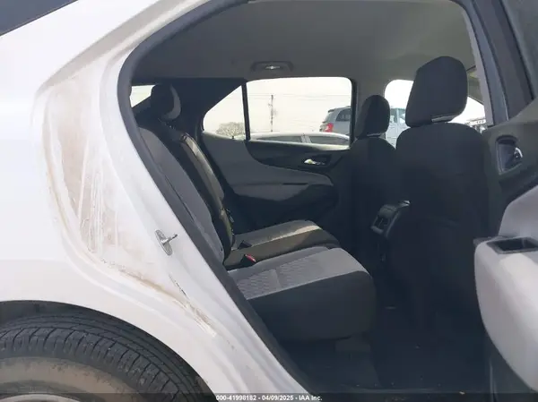 2GNAXFEV3N6146731 2022 CHEVROLET EQUINOX - Image 8