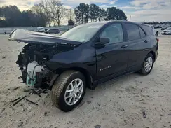 2GNAXFEV3N6152822 2022 CHEVROLET EQUINOX