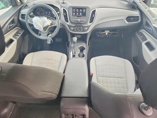 2GNAXFEV3N6152822 2022 CHEVROLET EQUINOX - Image 8