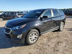 2GNAXFEV4L6199029 2020 CHEVROLET EQUINOX