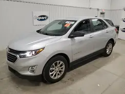 2GNAXFEV4L6202768 2020 CHEVROLET EQUINOX