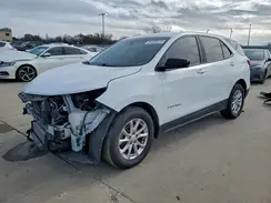 2GNAXFEV4L6204312 2020 CHEVROLET EQUINOX