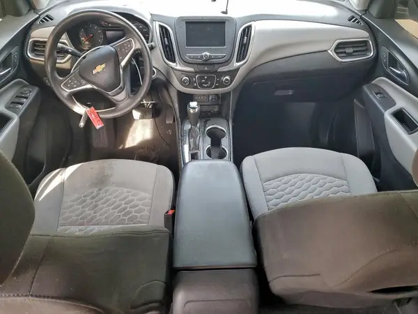 2GNAXFEV4L6204312 2020 CHEVROLET EQUINOX - Image 8