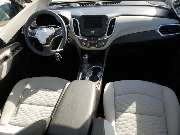 2GNAXFEV4L6204679 2020 CHEVROLET EQUINOX - Image 8