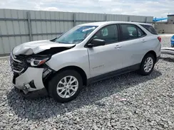 2GNAXFEV4L6216332 2020 CHEVROLET EQUINOX