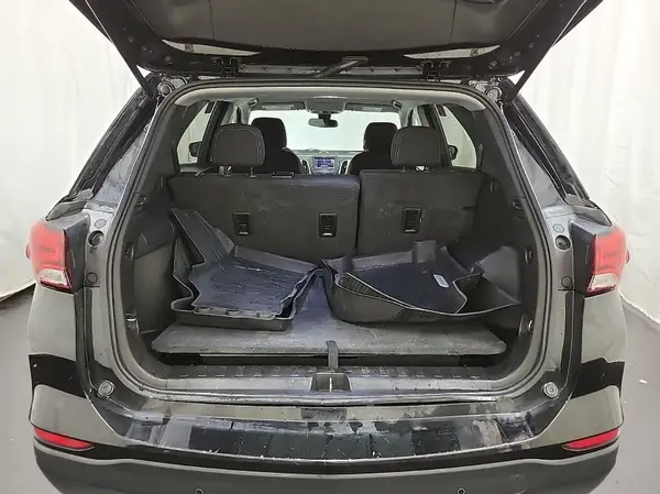2GNAXFEV4N6142459 2022 CHEVROLET EQUINOX - Image 8