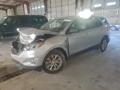 2GNAXFEV5L6155296 2020 CHEVROLET EQUINOX