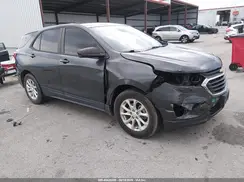 2GNAXFEV5L6165200 2020 CHEVROLET EQUINOX