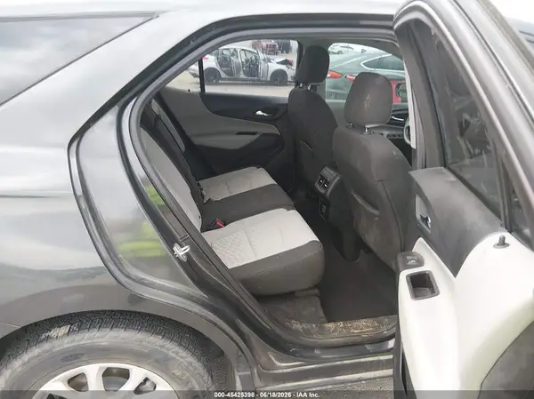 2GNAXFEV5L6165200 2020 CHEVROLET EQUINOX - Image 8