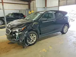 2GNAXFEV5L6192042 2020 CHEVROLET EQUINOX