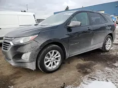 2GNAXFEV5L6195720 2020 CHEVROLET EQUINOX