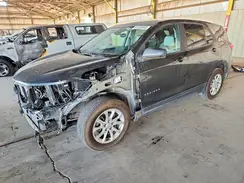 2GNAXFEV5L6239229 2020 CHEVROLET EQUINOX