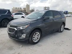 2GNAXFEV5L6241529 2020 CHEVROLET EQUINOX