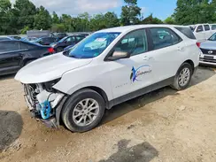 2GNAXFEV5M6107914 2021 CHEVROLET EQUINOX