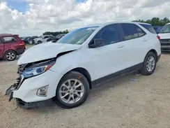 2GNAXFEV5M6141366 2021 CHEVROLET EQUINOX