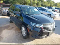 2GNAXFEV5N6154829 2022 CHEVROLET EQUINOX