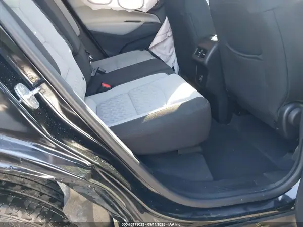 2GNAXFEV5N6154829 2022 CHEVROLET EQUINOX - Image 8