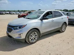 2GNAXFEV6L6156036 2020 CHEVROLET EQUINOX