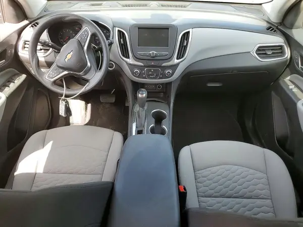 2GNAXFEV6L6156036 2020 CHEVROLET EQUINOX - Image 8