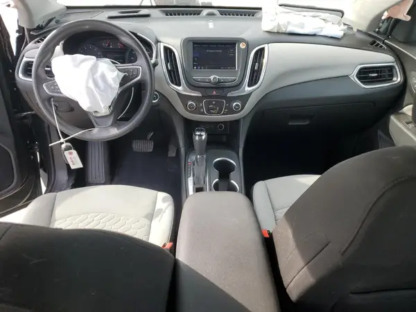 2GNAXFEV6L6205137 2020 CHEVROLET EQUINOX - Image 8