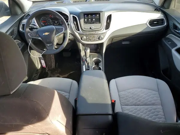 2GNAXFEV6L6222763 2020 CHEVROLET EQUINOX - Image 8