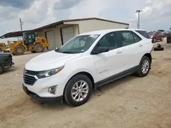 2GNAXFEV6L6225534 2020 CHEVROLET EQUINOX