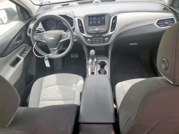 2GNAXFEV6L6225534 2020 CHEVROLET EQUINOX - Image 8