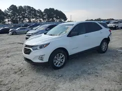 2GNAXFEV6L6241670 2020 CHEVROLET EQUINOX