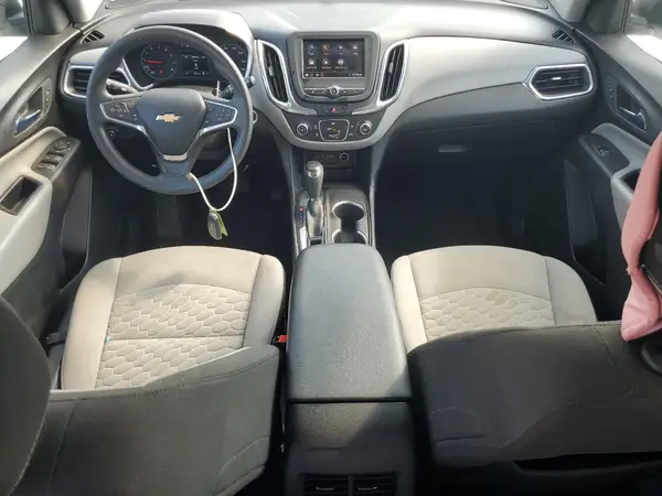 2GNAXFEV6L6241670 2020 CHEVROLET EQUINOX - Image 8