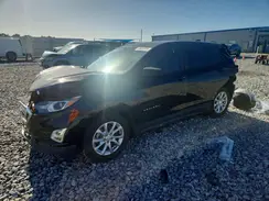 2GNAXFEV6M6111485 2021 CHEVROLET EQUINOX