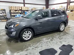 2GNAXFEV6M6154210 2021 CHEVROLET EQUINOX