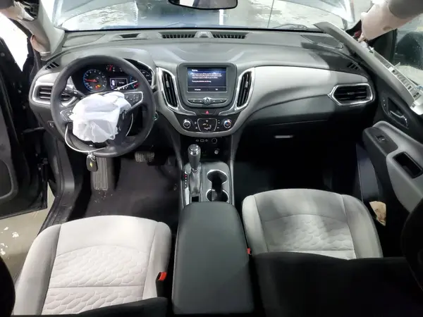 2GNAXFEV6M6154210 2021 CHEVROLET EQUINOX - Image 8