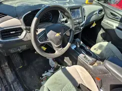 2GNAXFEV6N6113416 2022 CHEVROLET EQUINOX